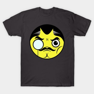 Snob Face T-Shirt